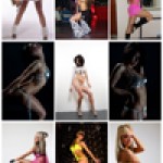 �������. ������� �����, GO-GO