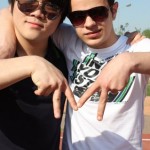 ������ RyshMC, ������ ����������