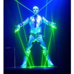 �������� ��� - LaserMan Show