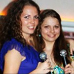 Артисты. Ведущие