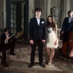 ������ �������� �������� � el'Jazz, ������ ����������