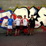   -  Ekb Hard Football Freestyle team 