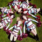 ��������� - DanZa cheer-dance-show �������