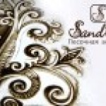 VIP артист - Песочное шоу SANDART