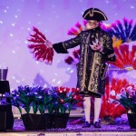 VIP артист - Мистер Инкогнито