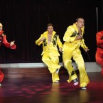 ������ ������, ������ ����������