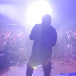 ������ Live Sax Party, ������ ����������