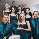 Артисты. Музыкальные коллективы