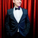 Артисты. Ведущие