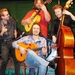 ������ Gipsy Radio, ������ ����������