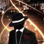 �������. �������� ��� (Fire show)