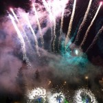 �������. �������� ��� (Fire show)