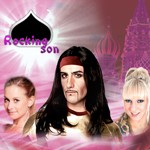 ������ ROCKING SON aka. KAZACHOK, ������ ����������