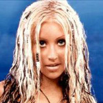  : Christina Aguilera