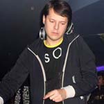  DJ DJ 