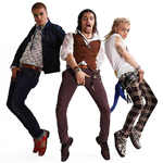 ������� ���������� �������� - Quest Pistols